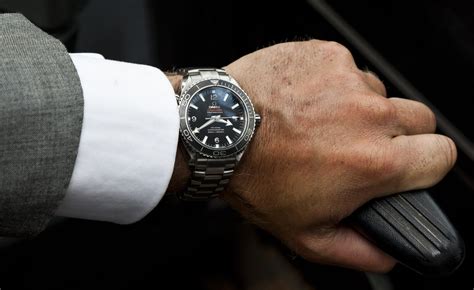 omega seamaster skyfall.